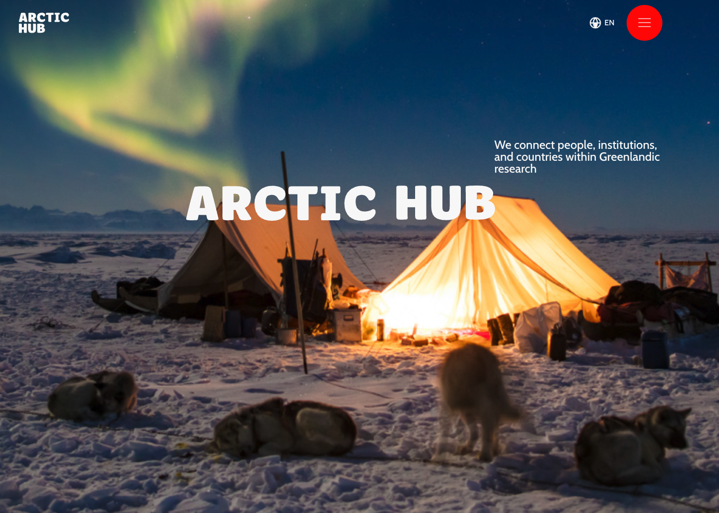 Read more about the article Arctic Hub